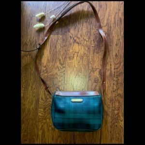 Ralph Lauren crossbody